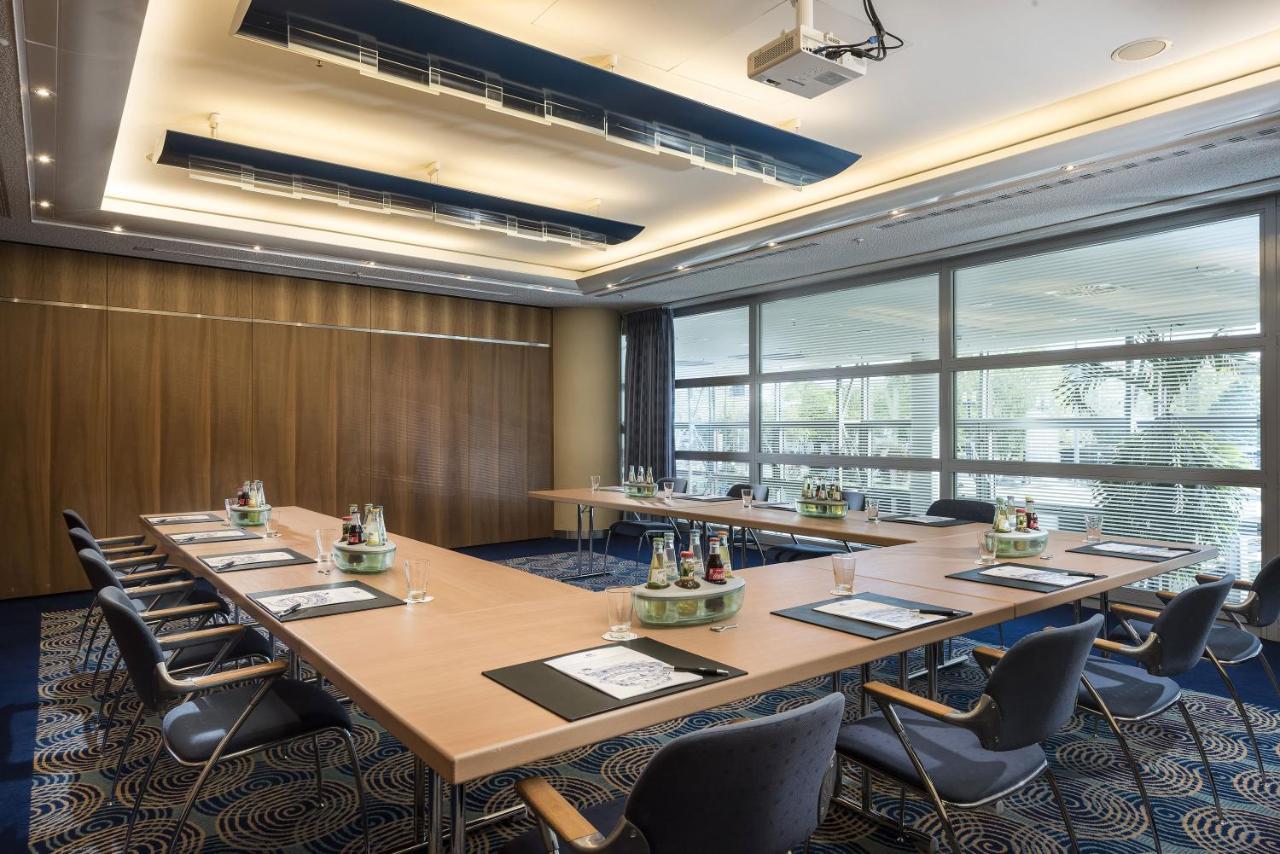Maritim Frankfurt