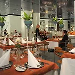 Maritim Hotel Frankfurt 