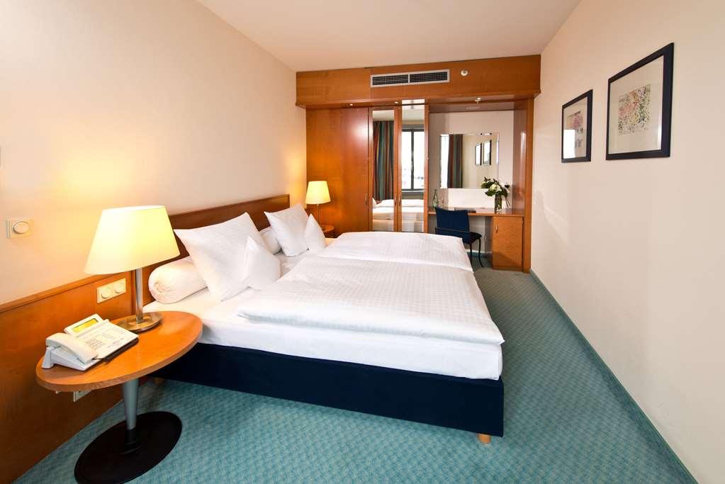 Hotel Maritim Frankfurt