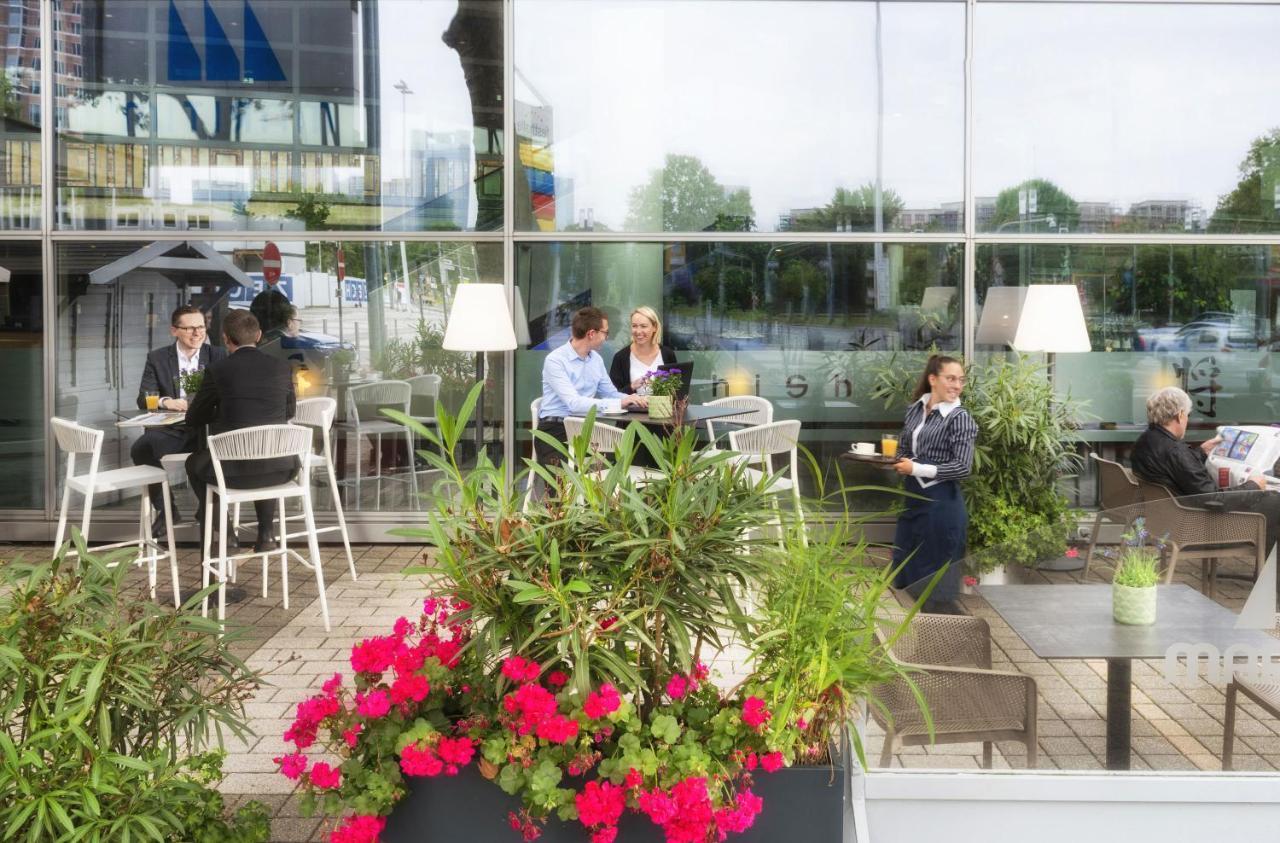 Hotel Maritim Frankfurt