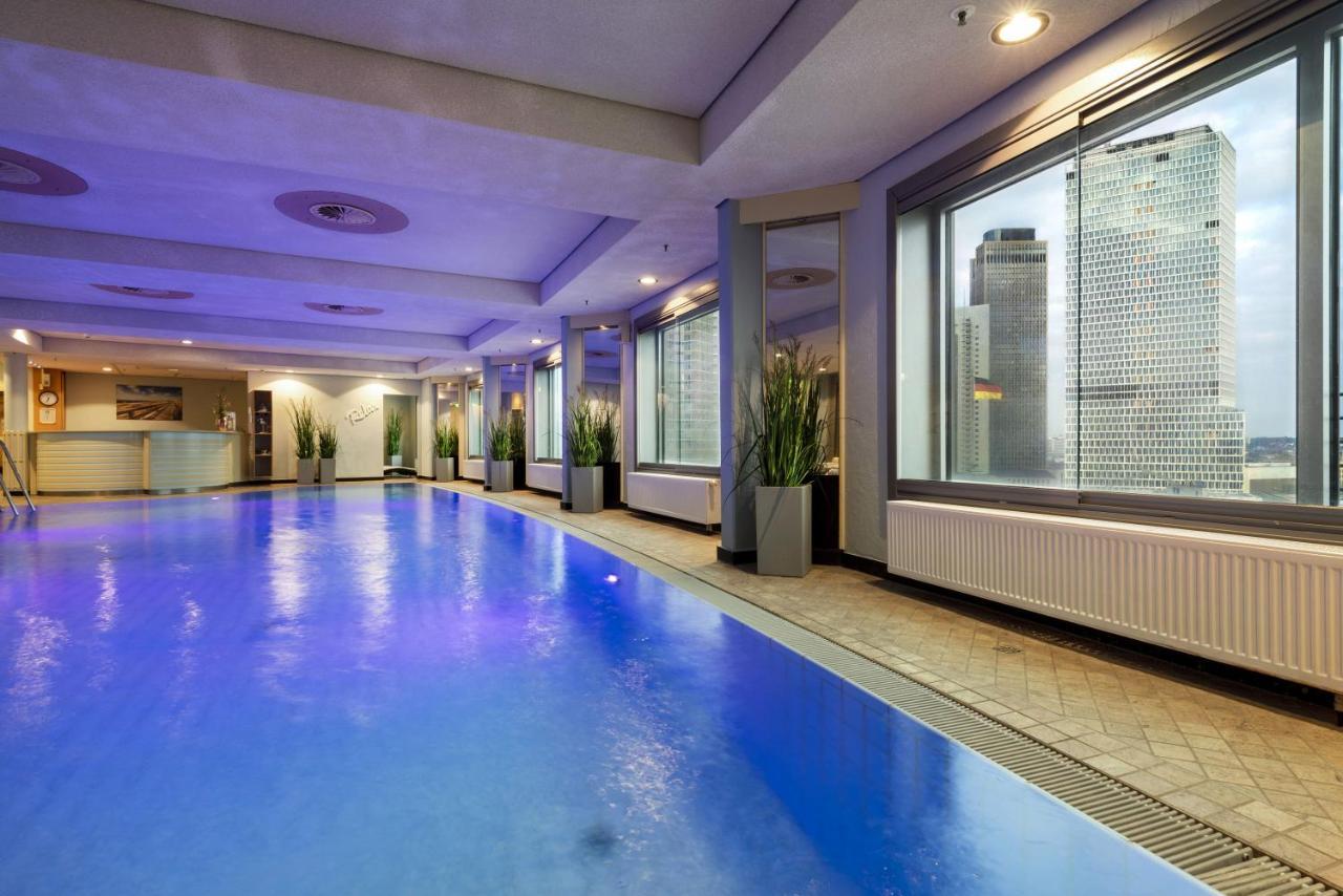 Maritim Frankfurt 4* Francoforte sul Meno