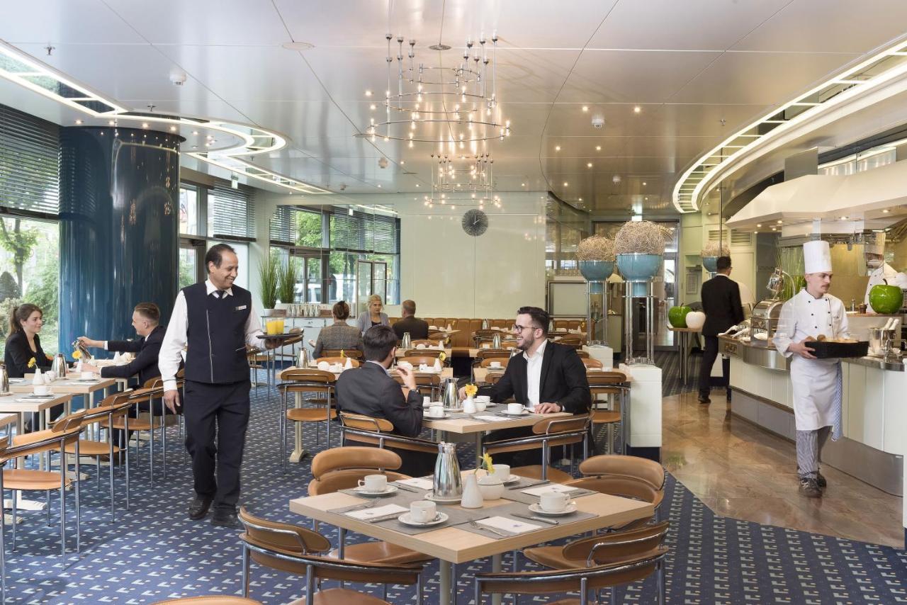 Maritim Frankfurt 4* Francoforte sul Meno