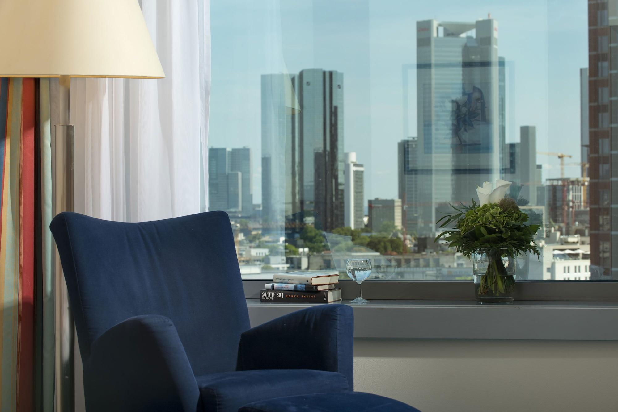Maritim Frankfurt 4* Francoforte sul Meno