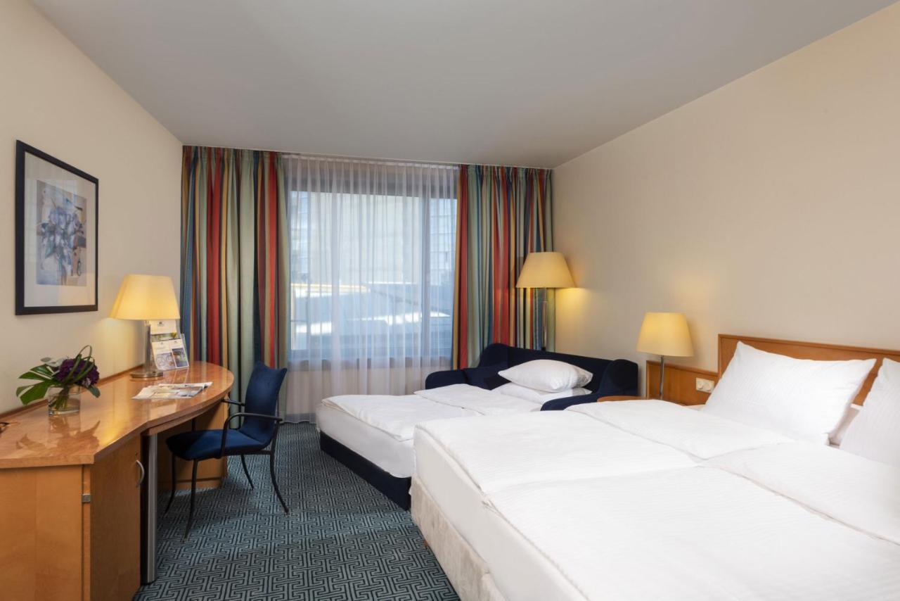 Maritim Frankfurt Hotel