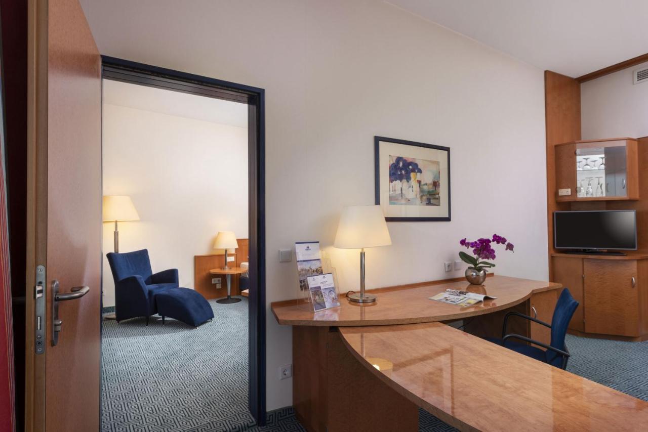 Maritim Frankfurt 4* Francoforte sul Meno