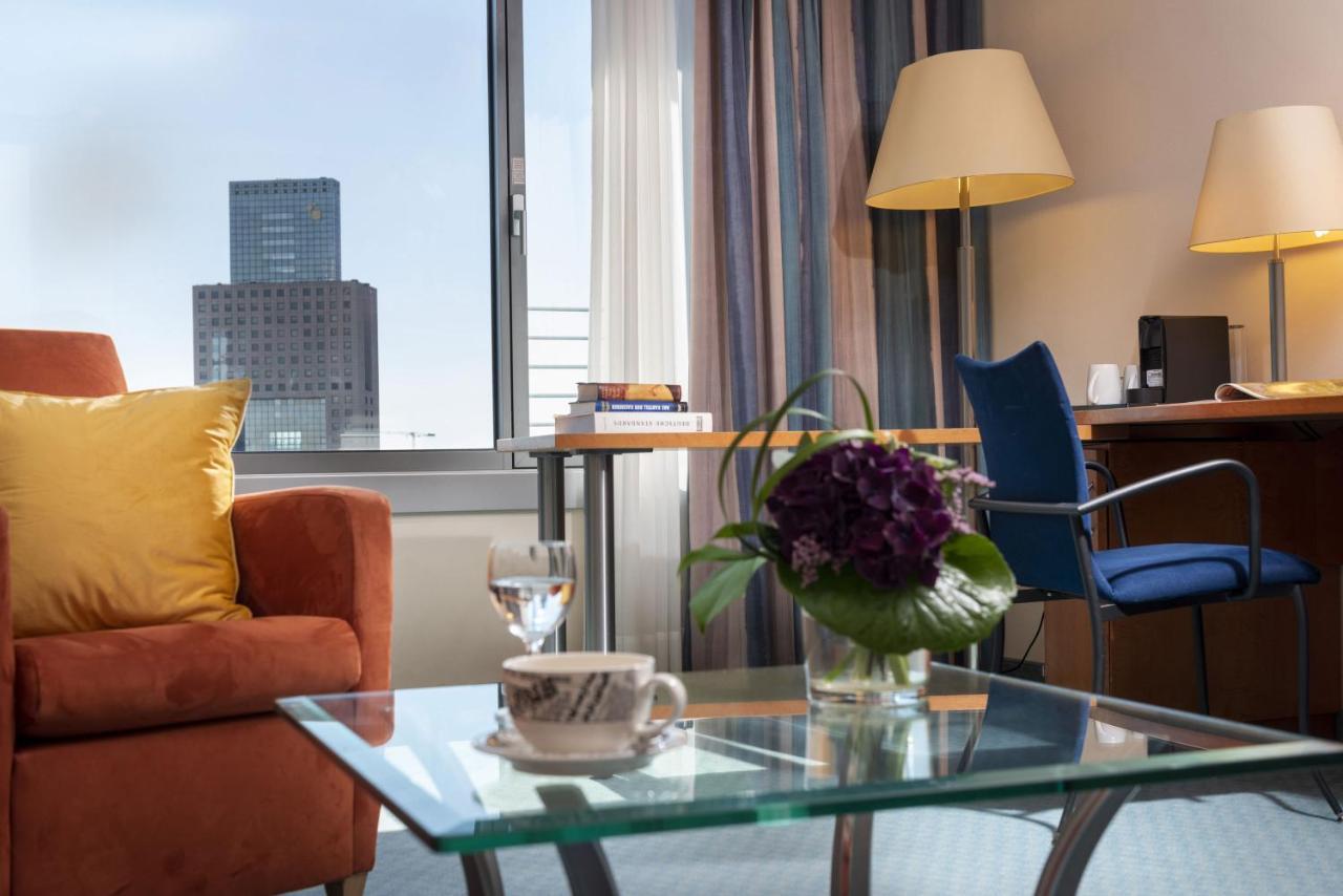 Maritim Frankfurt Hotel 4*