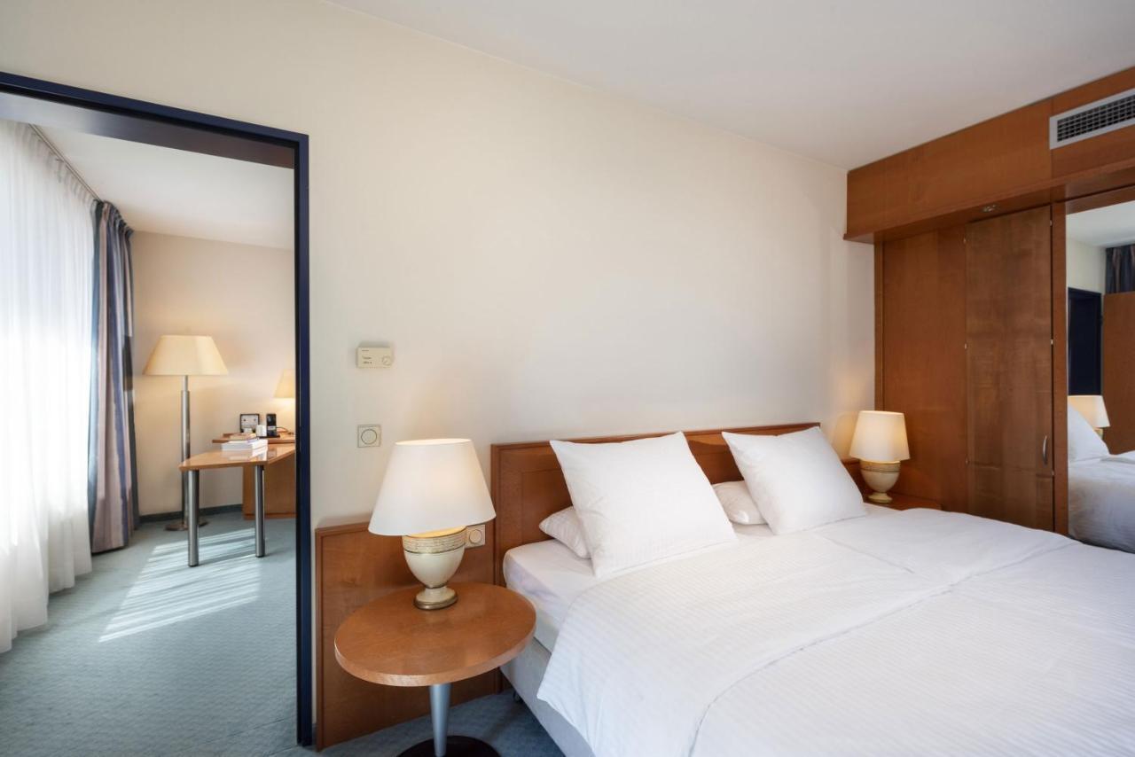 Maritim Frankfurt