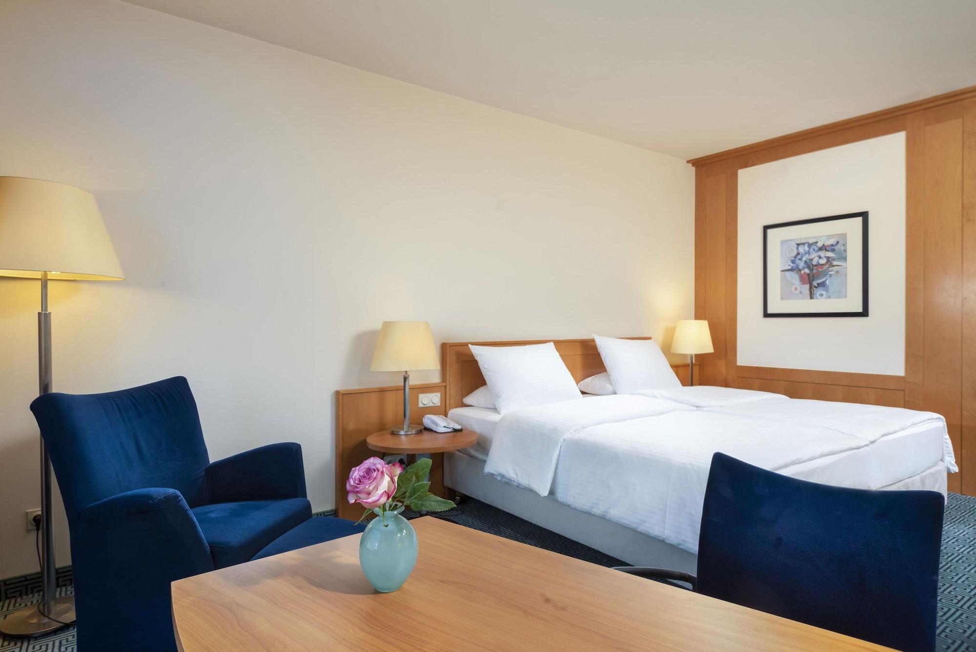 Maritim Frankfurt Hotel Francoforte sul Meno