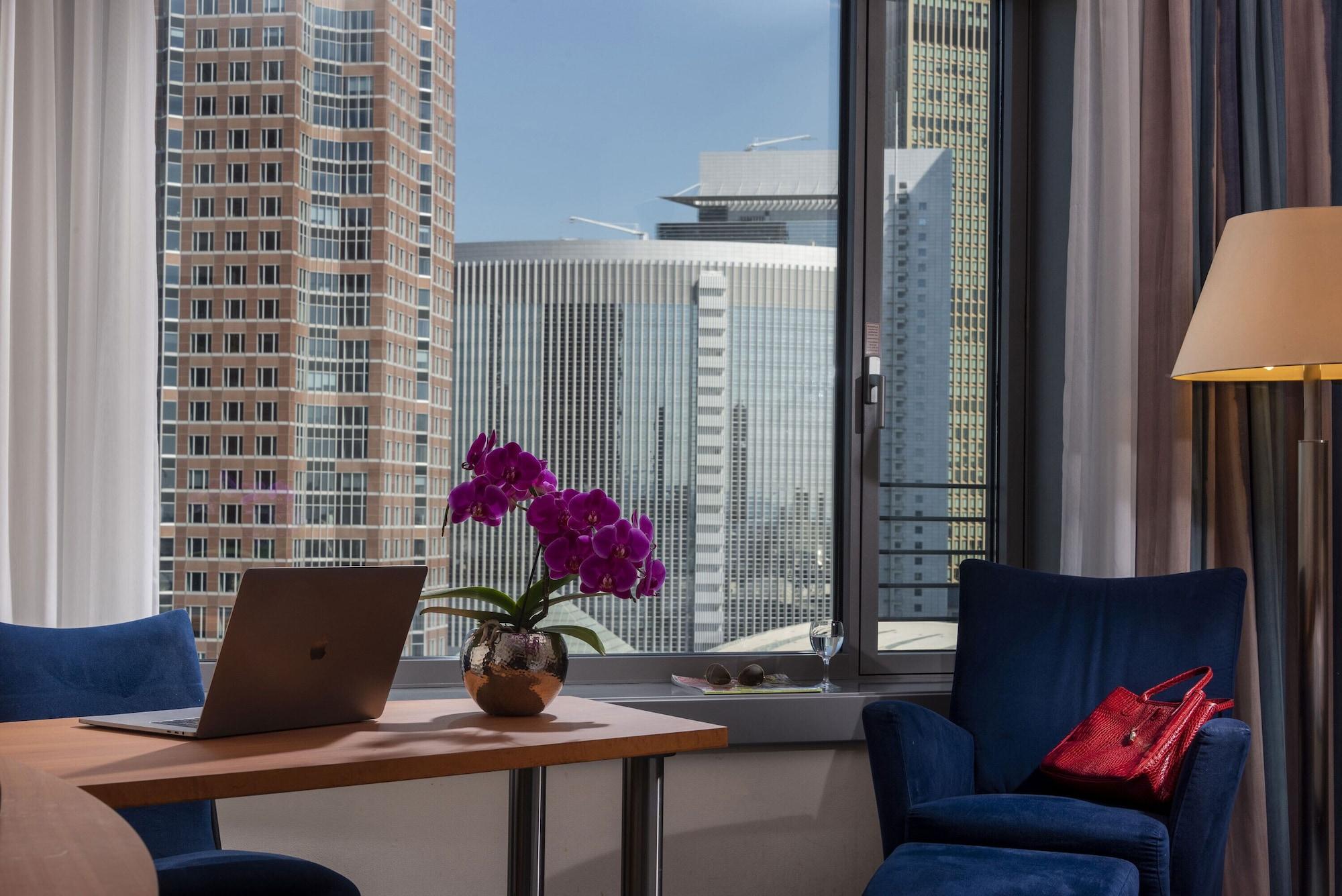 Maritim Frankfurt Hotel