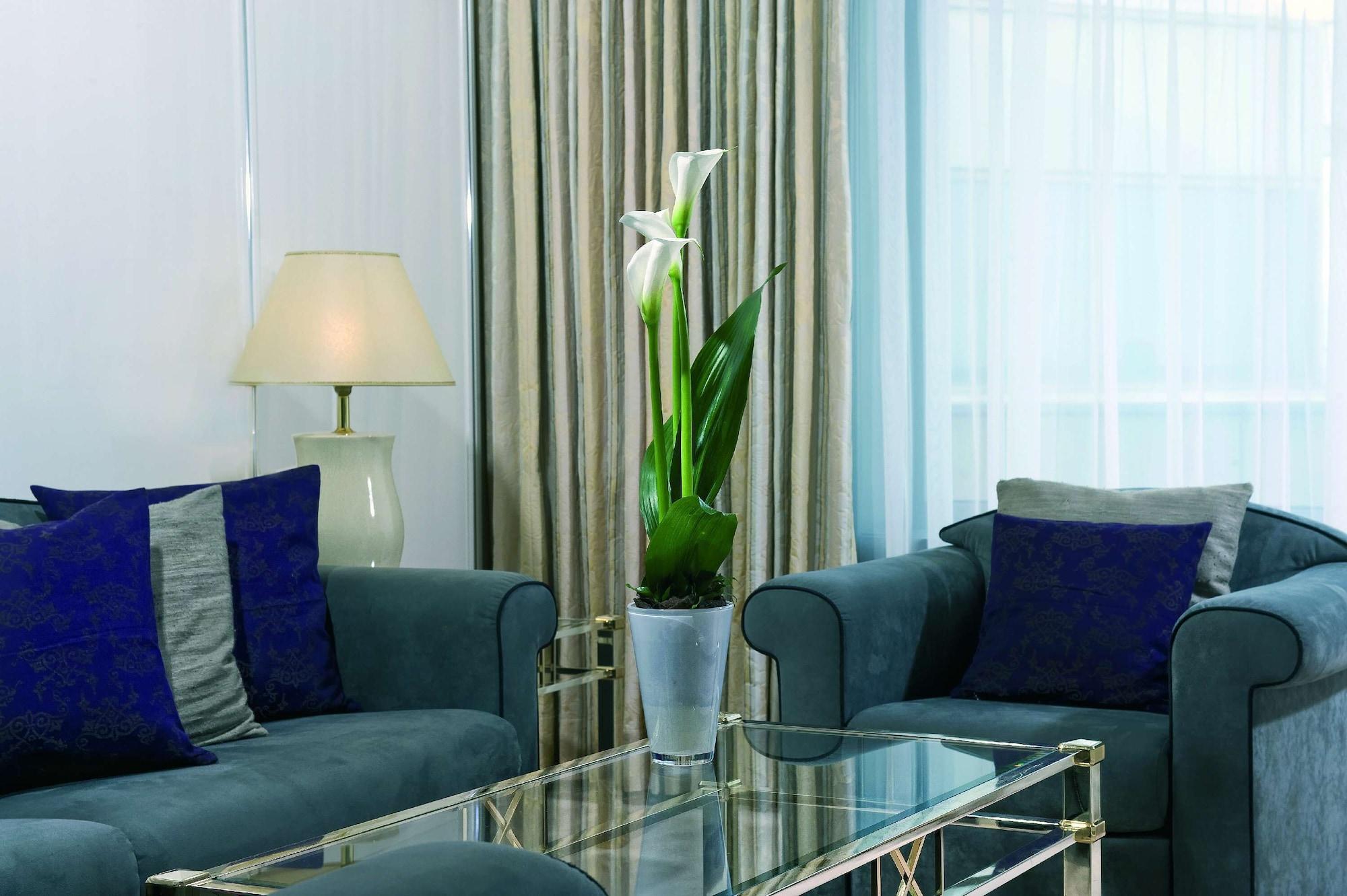 Maritim Frankfurt 4* Francoforte sul Meno