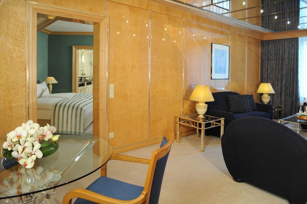 Maritim Frankfurt