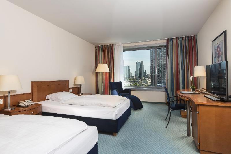 Maritim Frankfurt Francoforte sul Meno