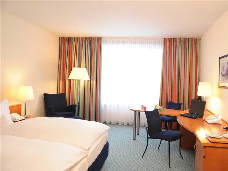 Maritim Frankfurt