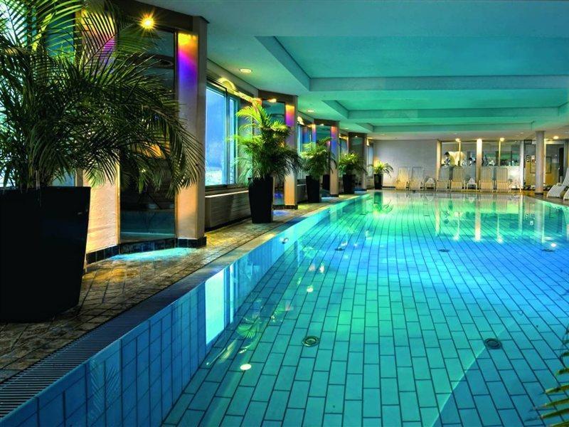 Maritim Frankfurt