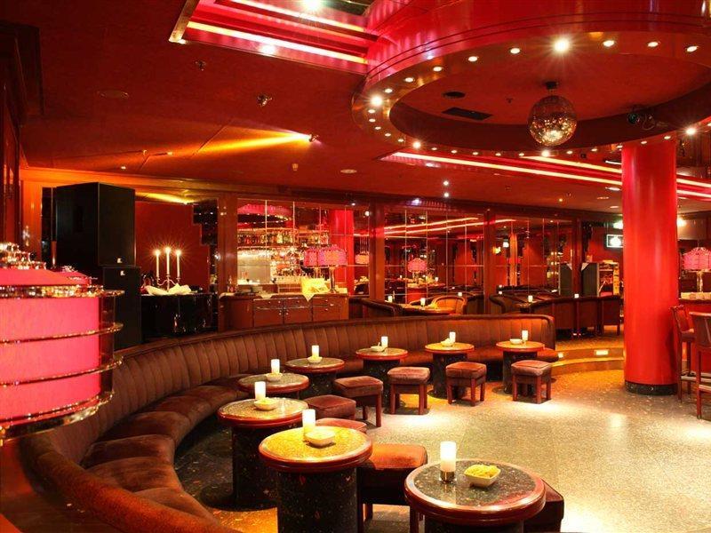 Hotel Maritim Frankfurt 4*