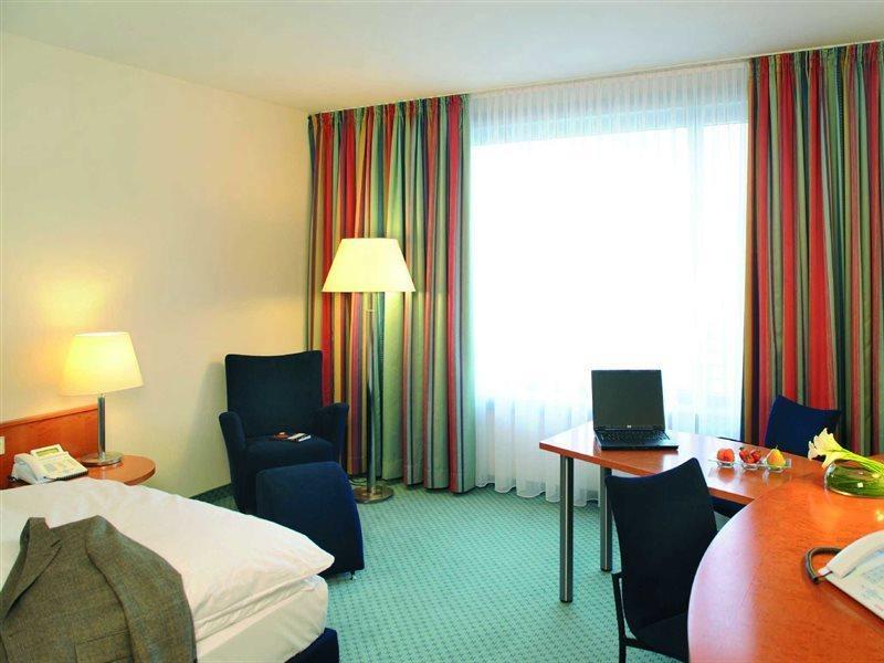 Hotel Maritim Frankfurt Francoforte sul Meno