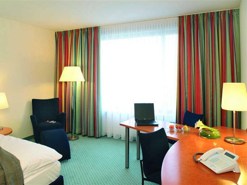 Hotel Maritim Frankfurt 4*