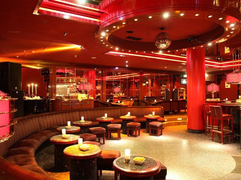Maritim Frankfurt 4*