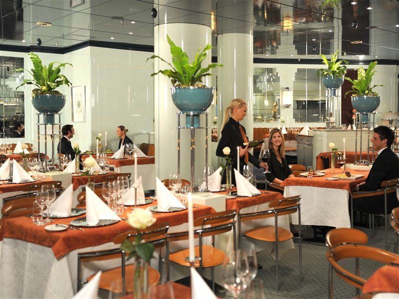 Hotel Maritim Frankfurt