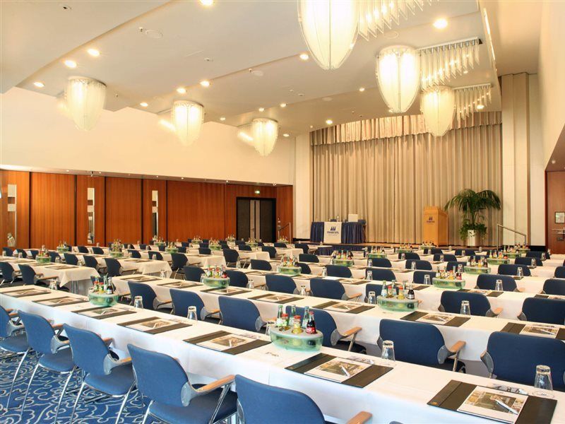 Maritim Frankfurt 4*