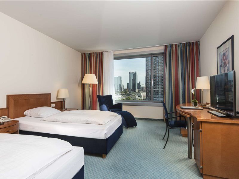 Maritim Frankfurt Hotel Francoforte sul Meno