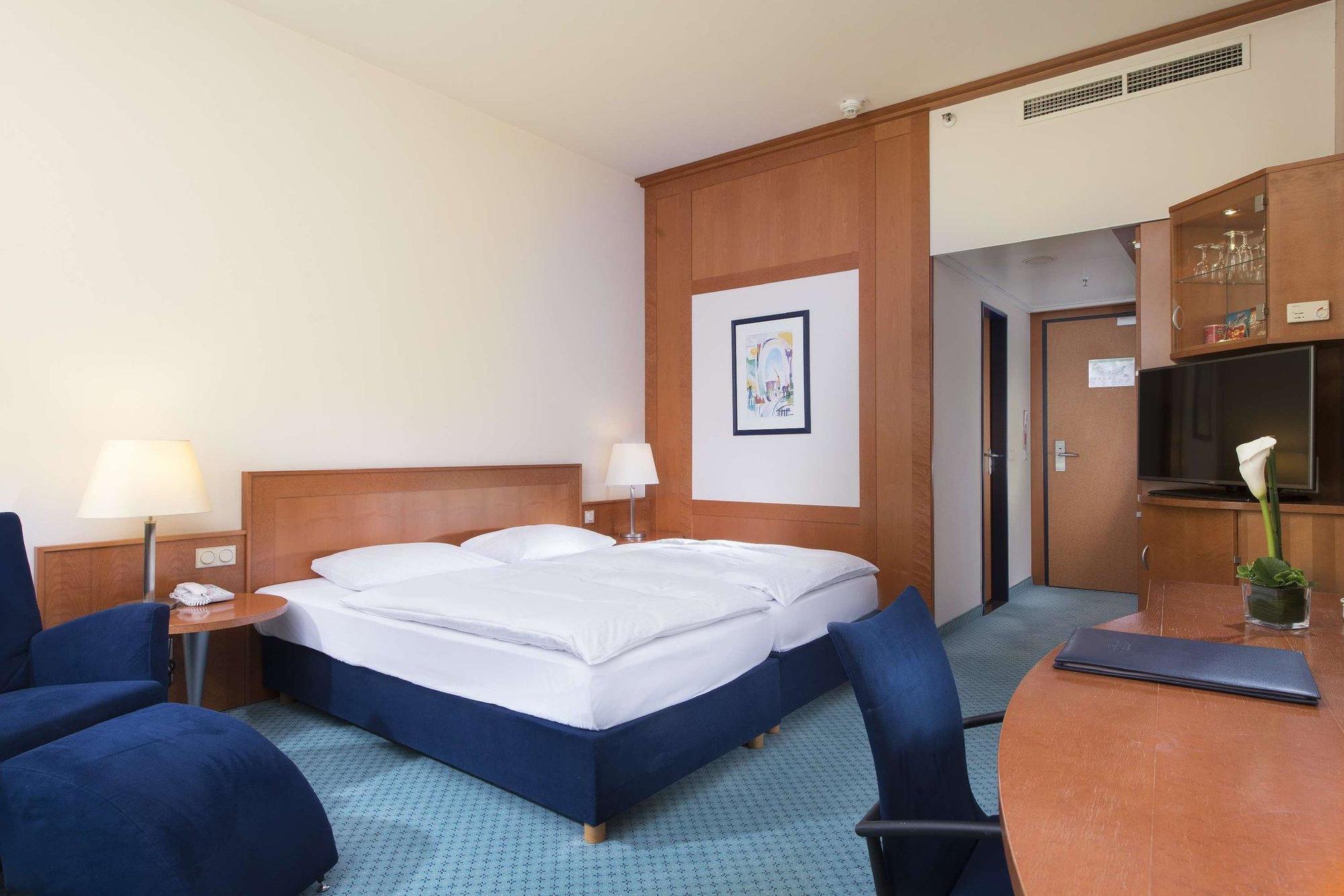 Hotel Maritim Frankfurt