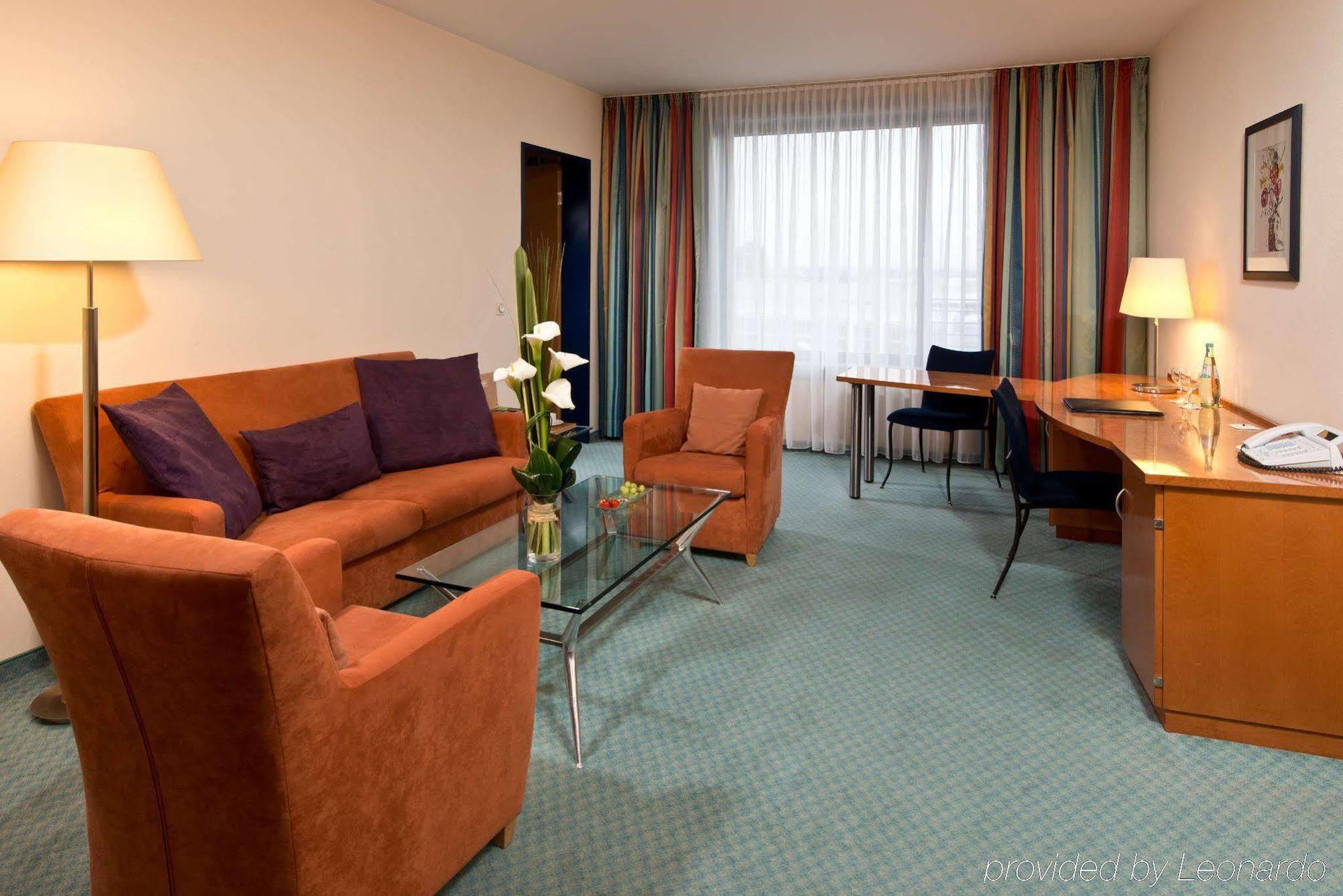 Maritim Frankfurt Hotel Francoforte sul Meno