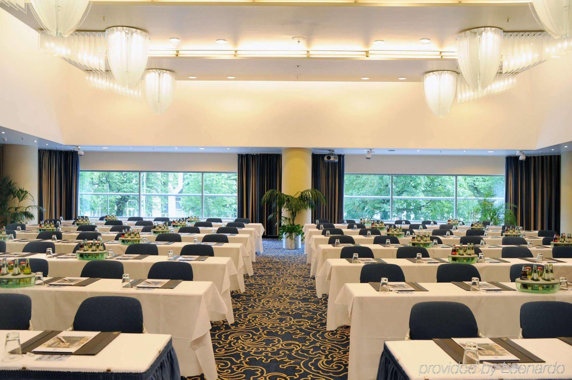 Maritim Frankfurt 4* Francoforte sul Meno