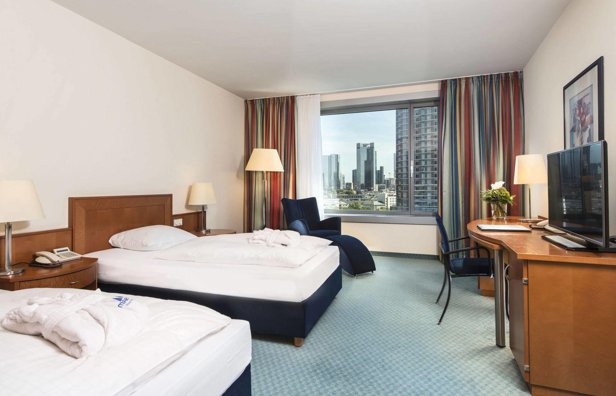 Maritim Frankfurt 4* Francoforte sul Meno
