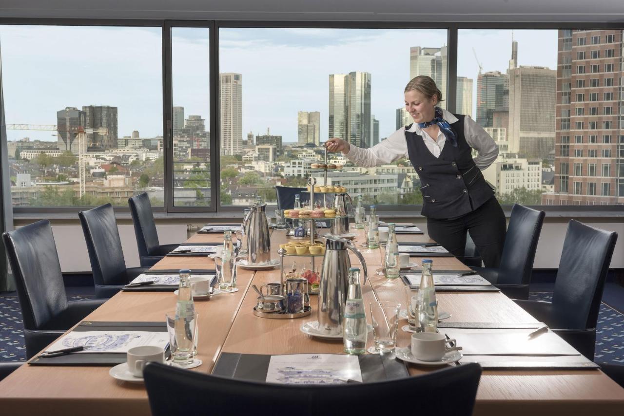 Maritim Frankfurt 4* Francoforte sul Meno